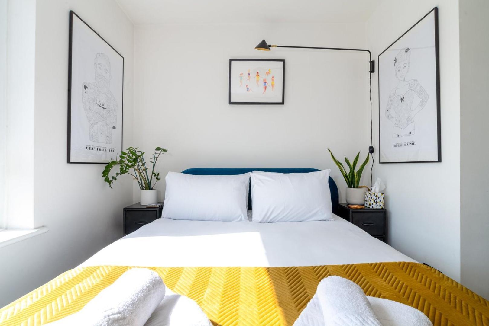 Guestready - Putney Cityscape Convenience * Londra