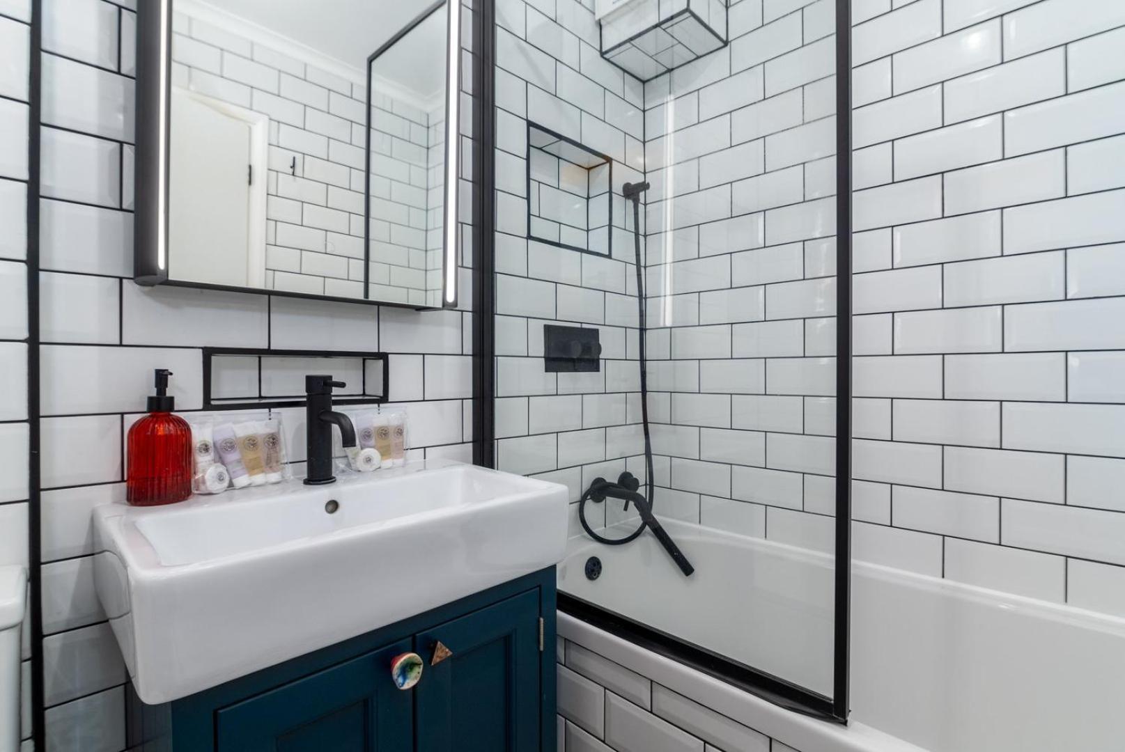 Guestready - Putney Cityscape Convenience Appartamento