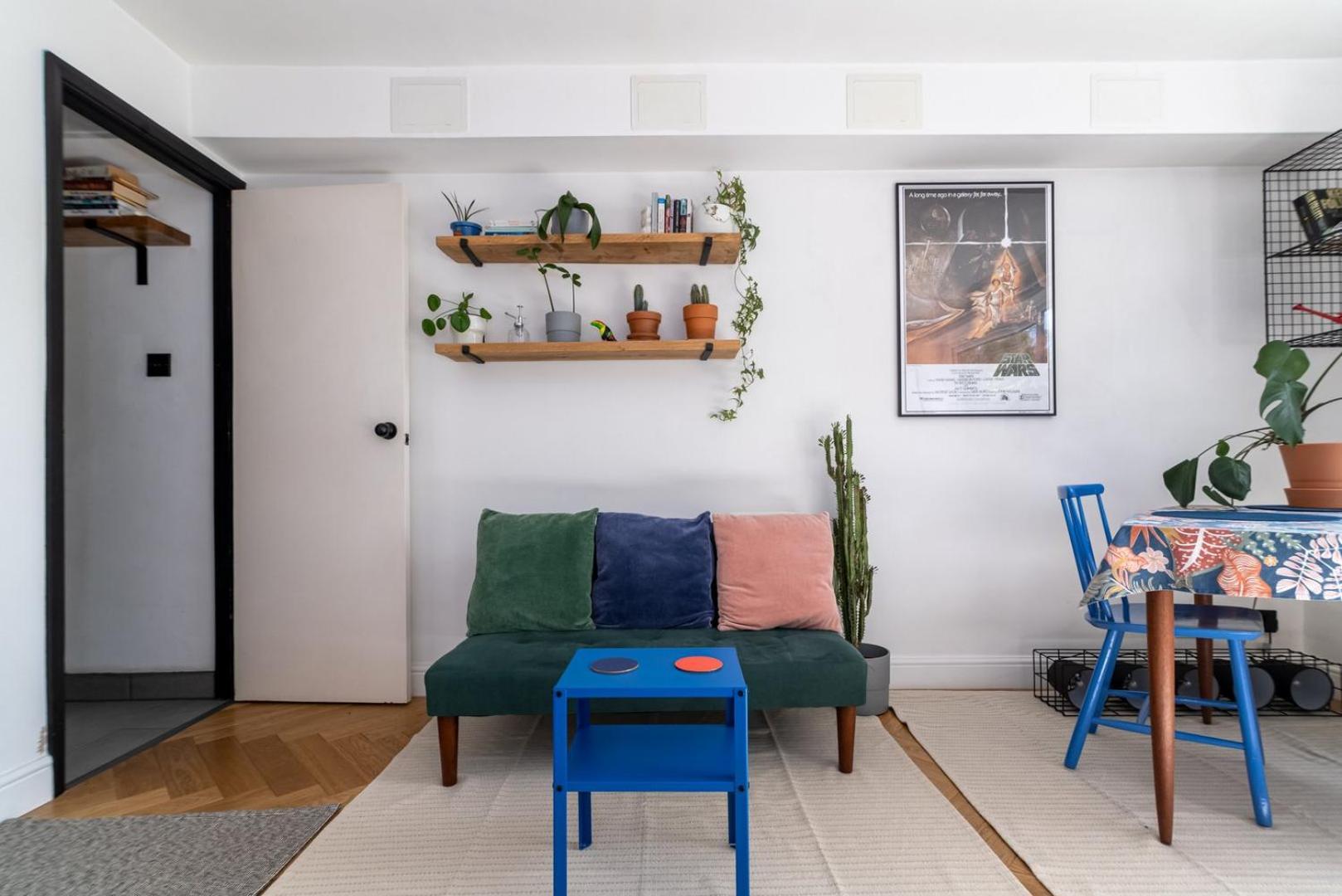 Appartamento Guestready - Putney Cityscape Convenience *