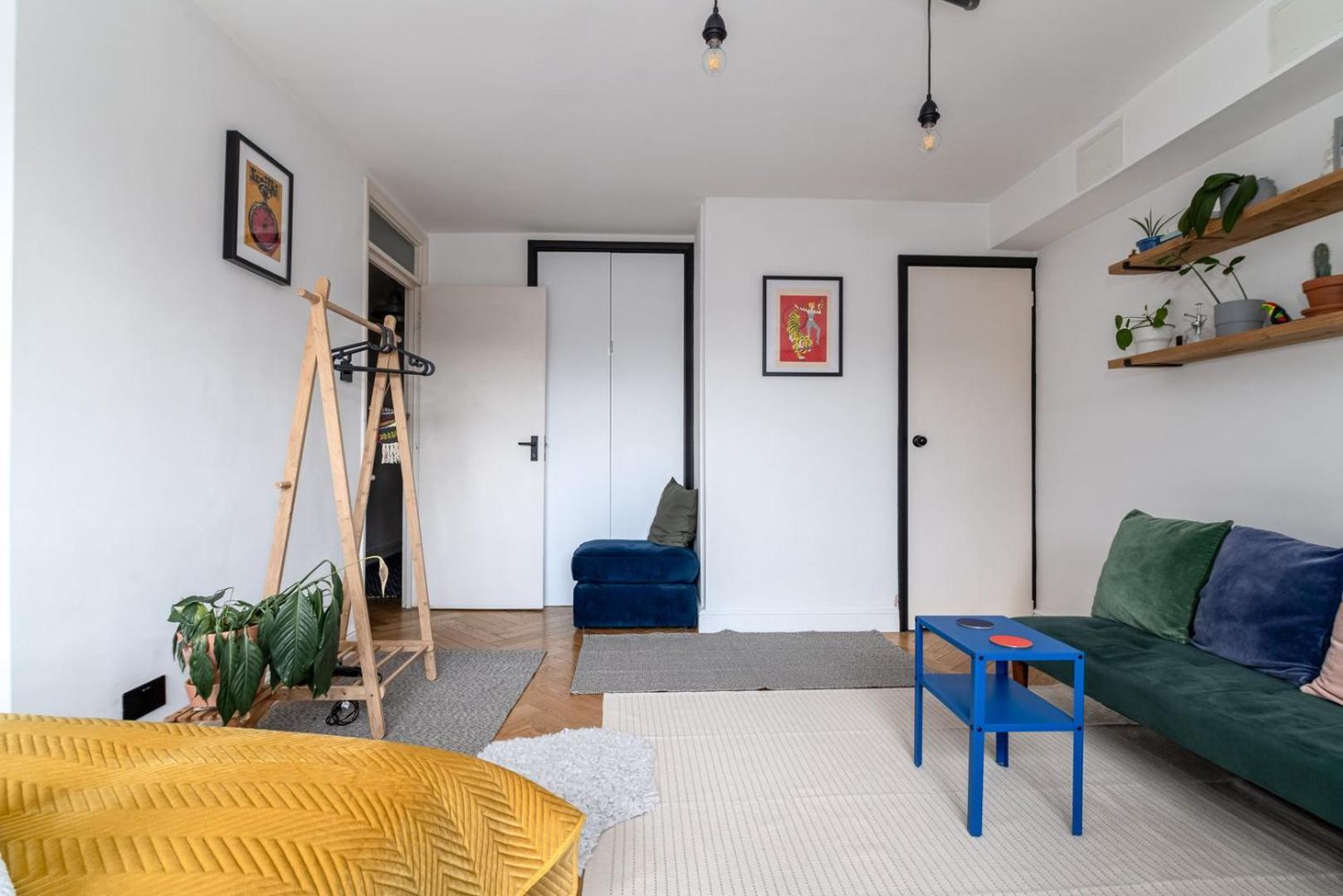 Appartamento Guestready - Putney Cityscape Convenience *
