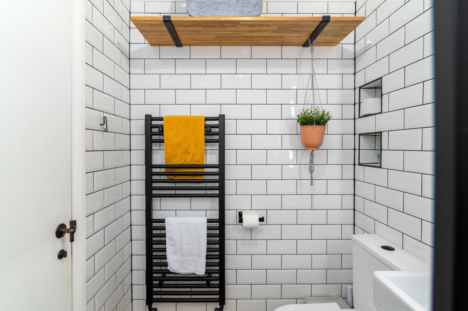 Guestready - Putney Cityscape Convenience * Londra