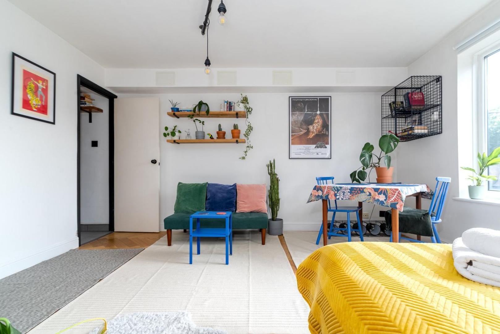 Appartamento Guestready - Putney Cityscape Convenience