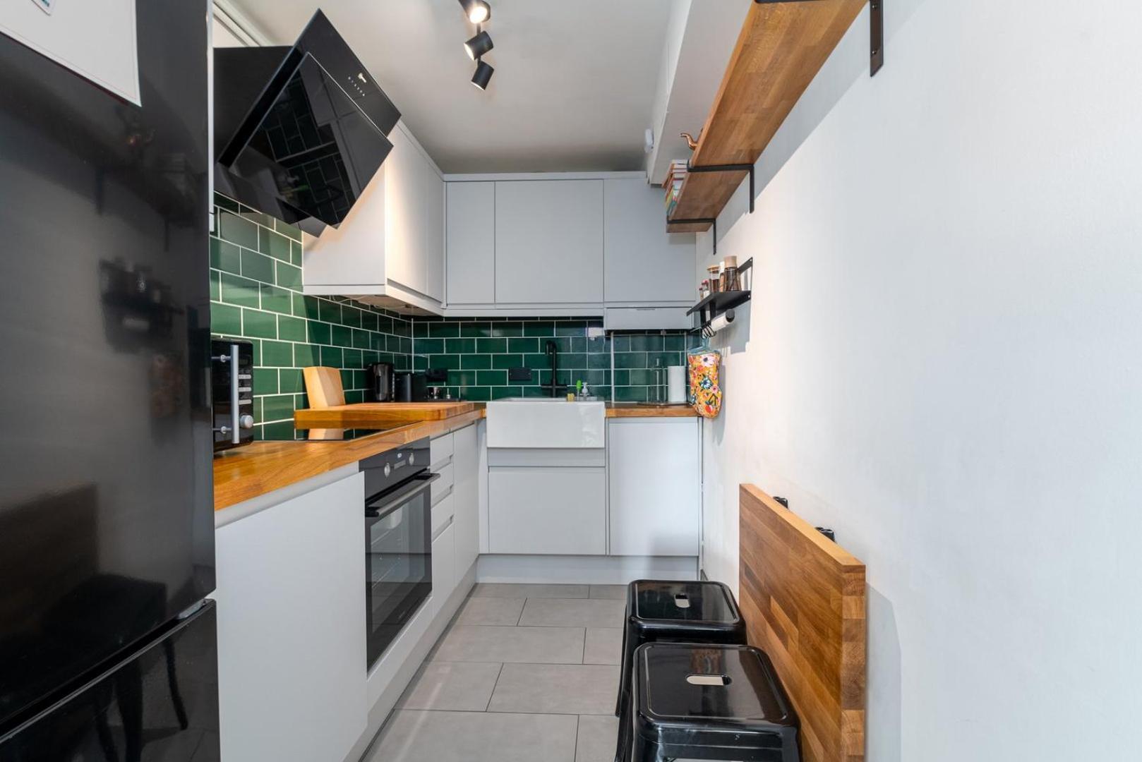 Guestready - Putney Cityscape Convenience Appartamento Londra