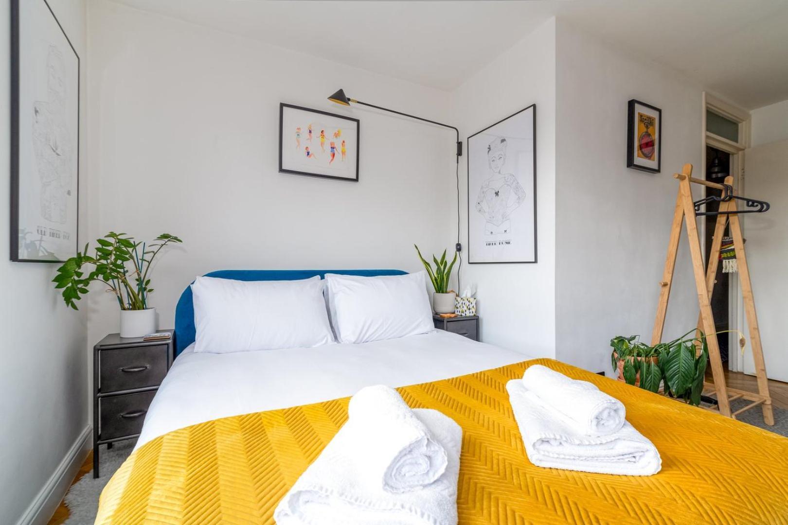 Appartamento Guestready - Putney Cityscape Convenience *