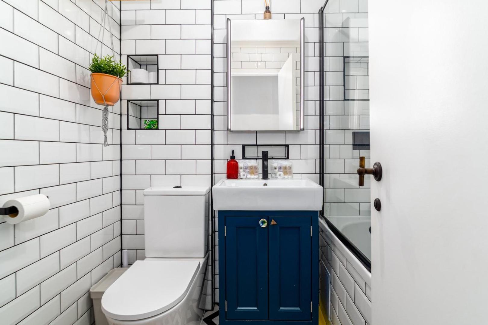 Guestready - Putney Cityscape Convenience Appartamento Londra
